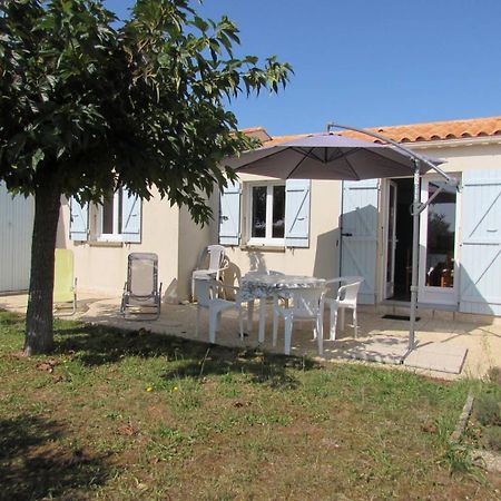 Maison 3 Pieces 5 Couchages La Bree Les Bains Lbo000-052 Exterior foto